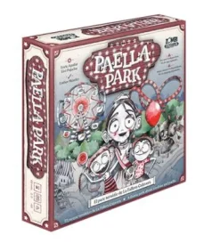 Paella Park