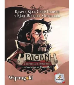 Pagan: Culpables o Inocentes