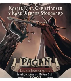 Pagan: Encuentros Cercanos