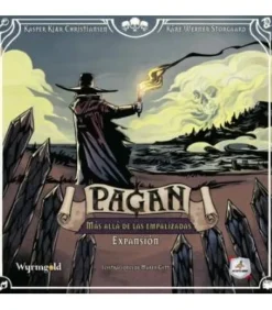 Pagan: Mas Allá de las Empalizadas