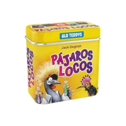 Pajaros Locos