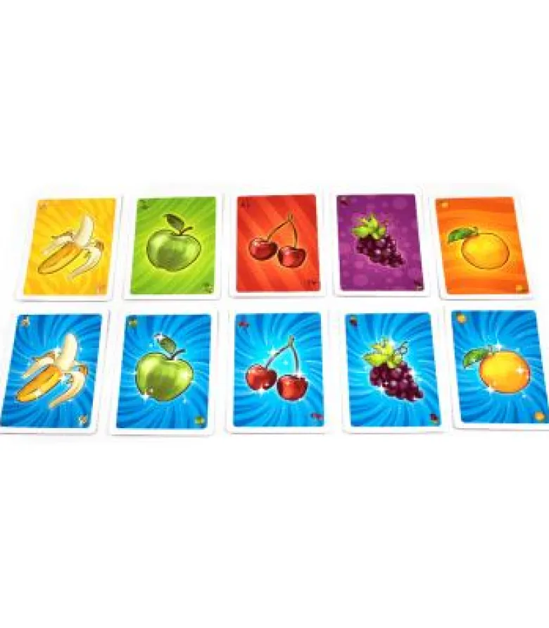 Pajarracos: Party