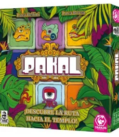 Pakal