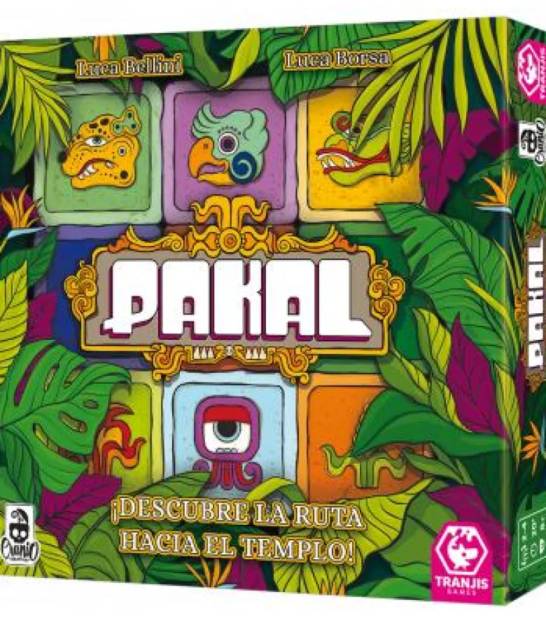 Pakal