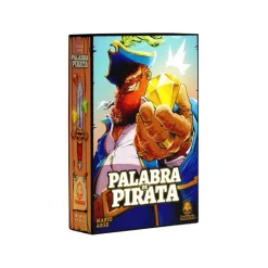 Palabra de Pirata