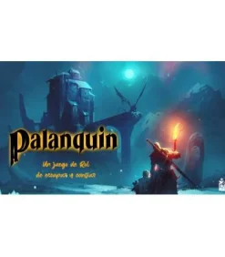 Palanquín