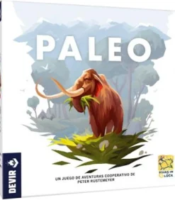 Paleo