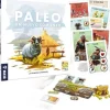 Paleo: Un Nuevo Comienzo