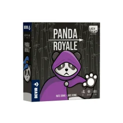 Panda Royale