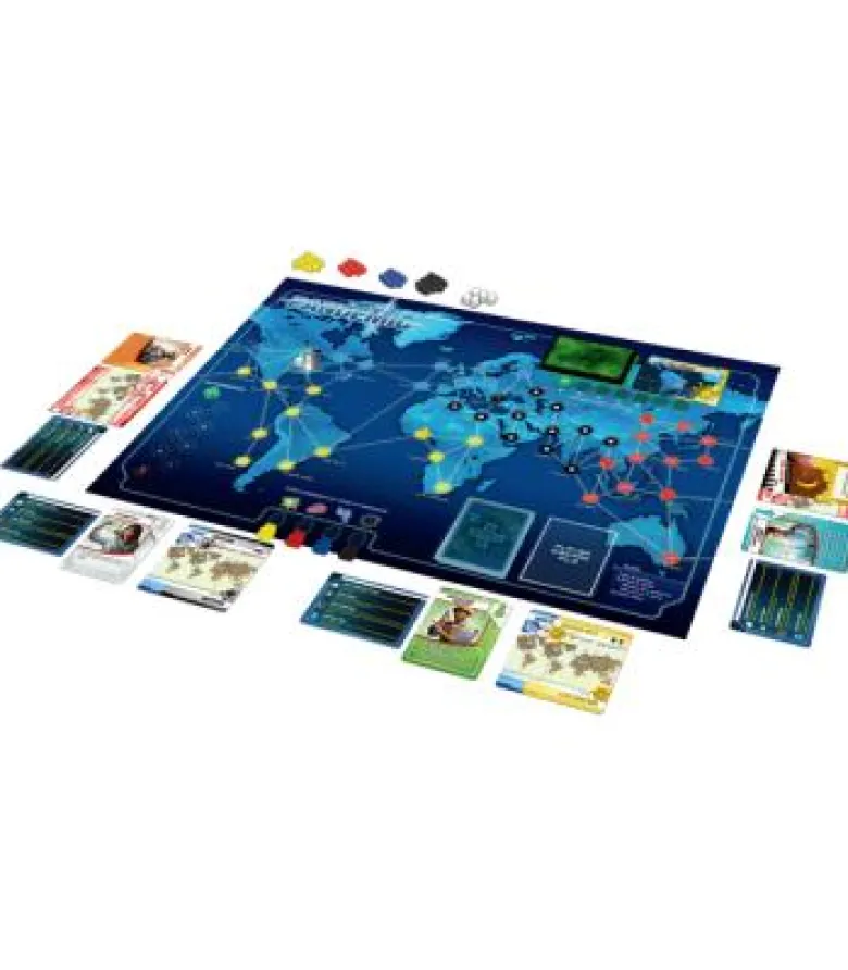 Pandemic