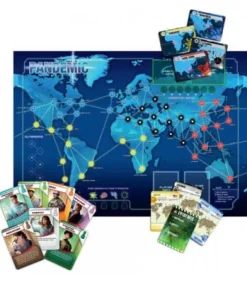 Pandemic
