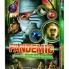 Pandemic: Estado de Emergencia