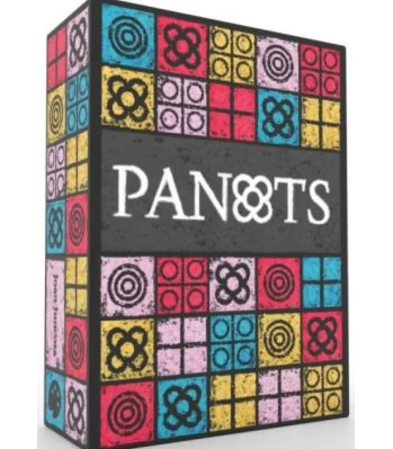 Panots