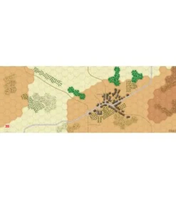 Panzer: Expansion 3 - Drive to the Rhine - The Second Front 1944-45 (2n Printing) (Inglés)