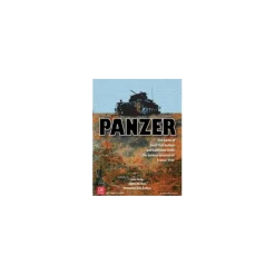 Panzer Expansion 4: France 1940 (Inglés) (Tapa abombada)