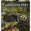 Panzer Grenadier - Liberation 1944: The British Campaign in North-West Europe (Inglés)