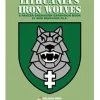 Panzer Grenadier: Lithuania's Iron Wolves (Inglés)