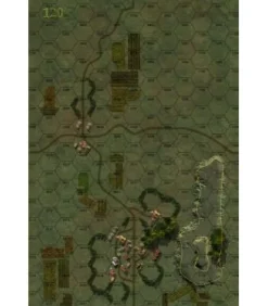 Panzer Grenadier: Road to Dunkirk (Inglés)