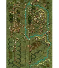 Panzer Grenadier: Road to Dunkirk (Inglés)