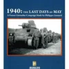 Panzer Grenadier: 1940 - The Last Days of May (Inglés)
