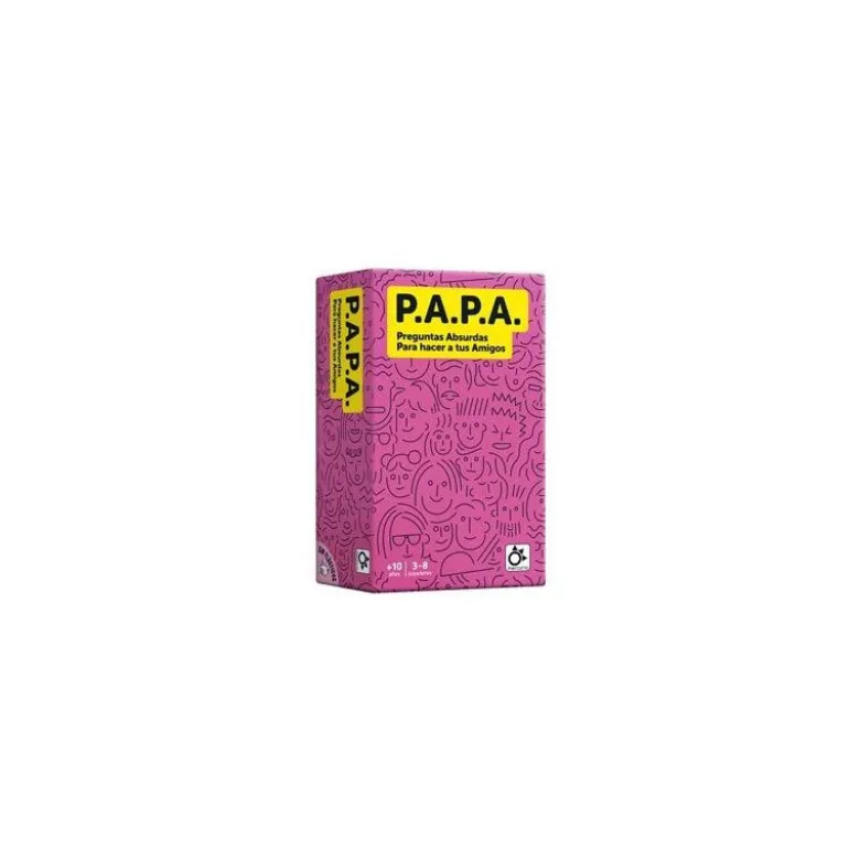 P.A.P.A