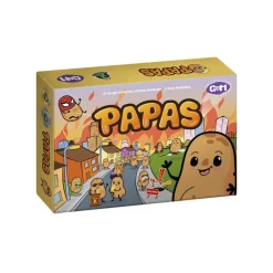 Papas