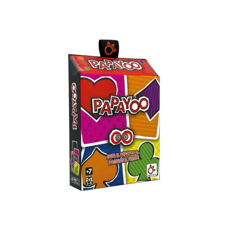 Papayoo