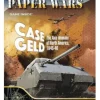 Paper Wars 101: Case Geld (Inglés)