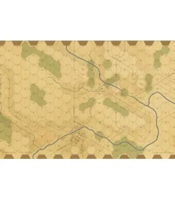 Paper Wars 96: Rally 'Round the Flag! (Inglés)