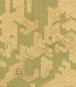 Paper Wars 96: Rally 'Round the Flag! (Inglés)