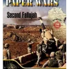 Paper Wars 103: Second Fallujah (Inglés)