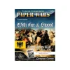 Paper Wars 111: With Fire & Sword