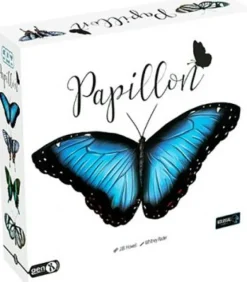 Papillon