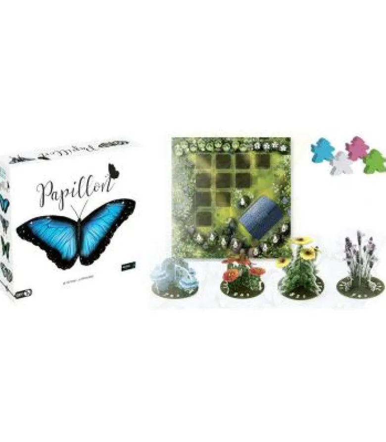 Papillon