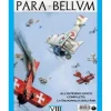 Para Bellum Magazine 13: La Squadriglia degli Assi (Inglés)