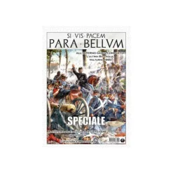 Para Bellum Special /3: L'Ultima Battaglia, Volturno 1860