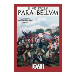 Para Bellum XVII: Dervisci