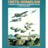 Parachutes Over Crete: Heraklion