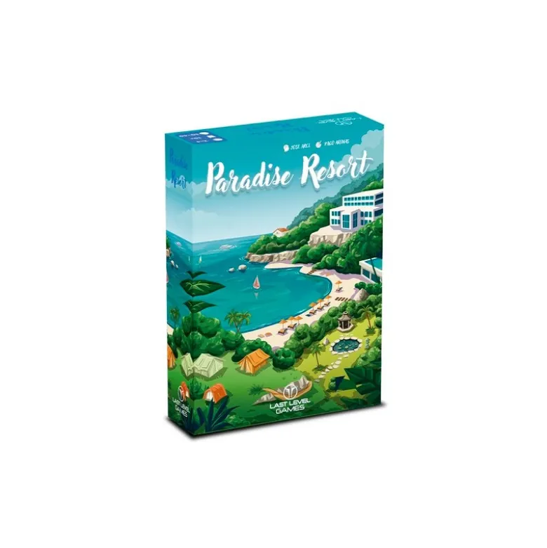 Paradise Resort