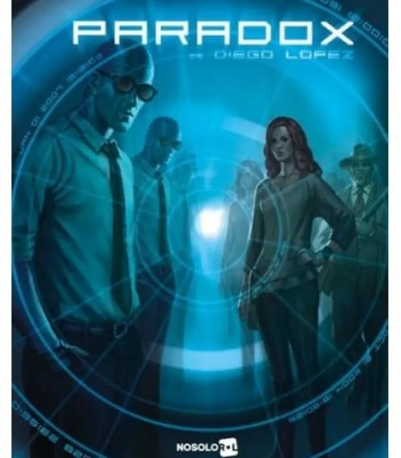Paradox