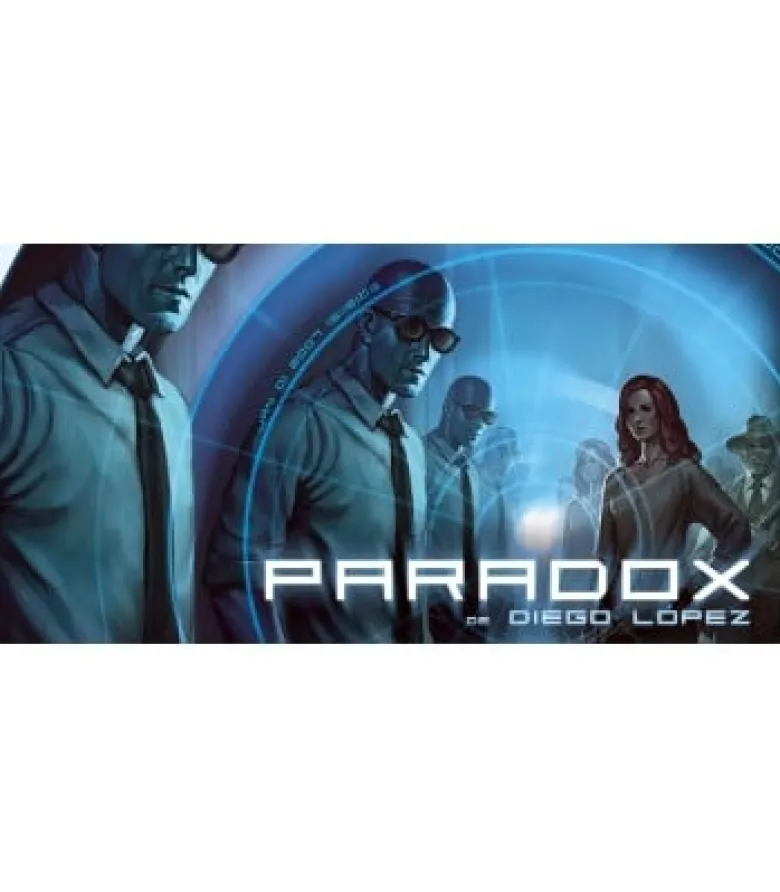 Paradox