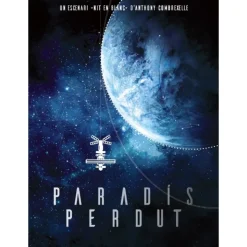 Paradís Perdut