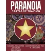 Paranoia: Cartas de Traición
