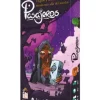 Pasajeros