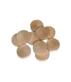 Passe Trappe: Piezas Extra Mediano (10)