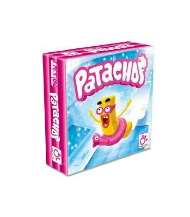 Patachof
