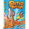 Patas Arriba