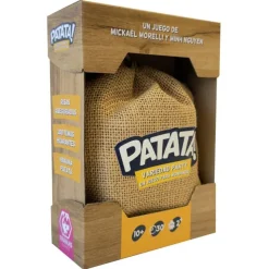 Patata! Variedad Party