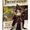 Pathfinder: Concejo de Ladrones 2 (El Juicio de las Seis Pruebas)