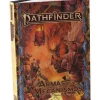 Pathfinder (2ª Edición): Armas y Mecanismos